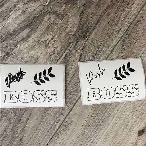 Custom Rollo Stickers - Picture 3 of 7